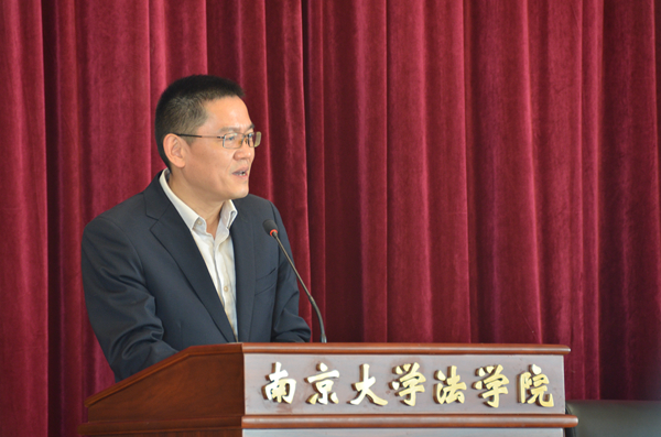 6英国365集团公司官网董事长助理、教授博导濮励杰致欢迎辞.jpg